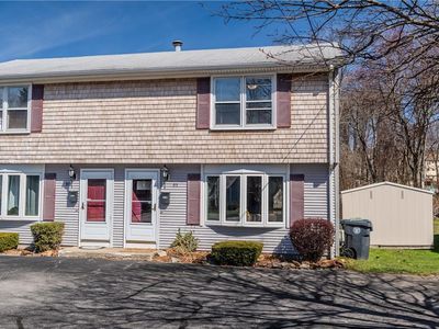 95 Reed St, Warwick, RI, 02886