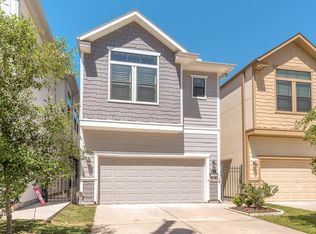 5838 Darling St #A, Houston, TX 77007