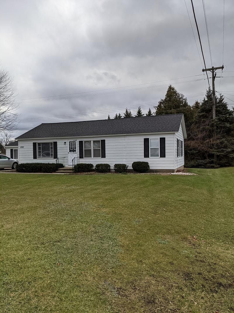 1280 Sand Beach Rd, Bad Axe, MI 48413 Zillow