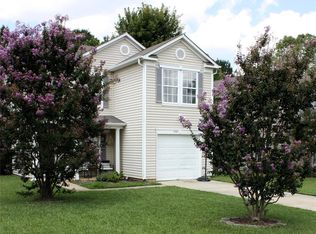 4466 Kellybrook Dr, Concord, NC 28025