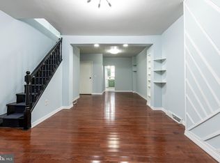 320 Cross St, Philadelphia, PA
