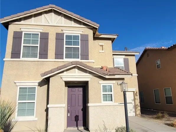 12014 Wild Chamomile St, Las Vegas, NV 89183