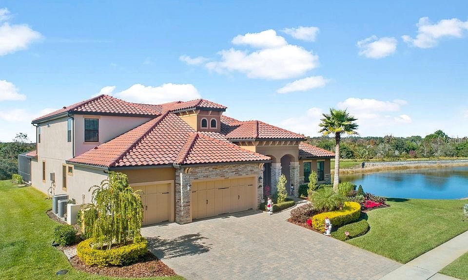 1st image of 5209 Waterside Vista Ln