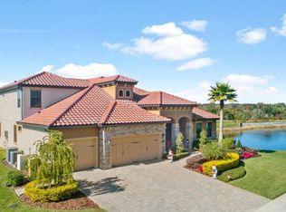 5209 Waterside Vista Ln, Saint Cloud, FL 34771