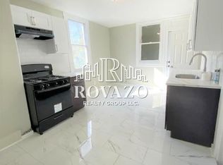 141 Sunset Ave #1, Newark, NJ 07106