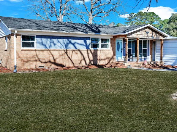 304 Wharton Street, Washington, NC 27889