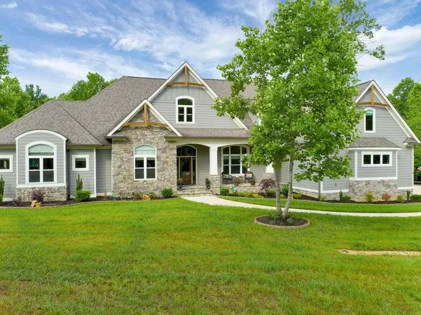 285 Jasper Creek Ct, Jasper, TN 37347
