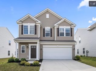 1593 Lewes Castle Dr, Grove City, OH 43123