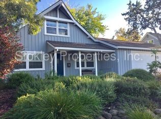 1306 Cape Cod Way, Concord, CA 94521