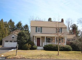 12 Prospect Ave, Plainsboro, NJ