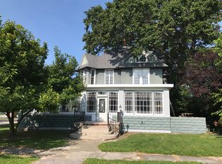 211 S Patterson St, Forest, OH 45843