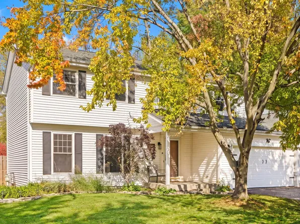 1200 Tranquil Dr, Columbus, OH 43085