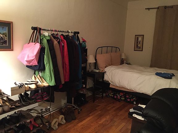 2nd image of 210 E 38th St APT 2F