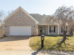 307 Marsten Ct, Ballwin, MO 63021