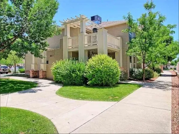 2491 Fountain Greens Pl Unit D-10, Grand Junction, CO 81505