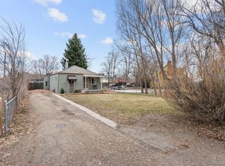 1920 Yukon St, Lakewood, CO 80214
