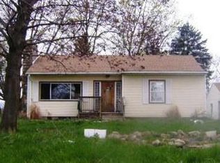 2400 S Parma Rd, Parma, MI 49269