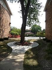 2nd image of 5340 Waterbury Ct #2105