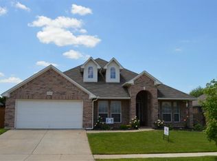 12745 Excelsior Ln, Fort Worth, TX 76244