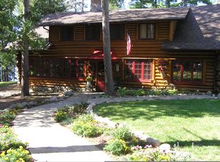 51760 Becker Rd, Bigfork, MN 56628