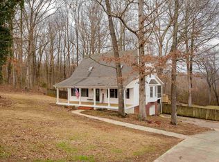 227 James Rd, Russellville, AL 35653