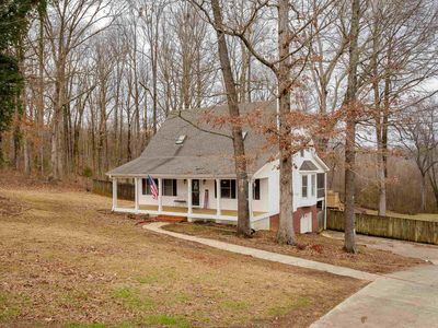 227 James Rd, Russellville, AL, 35653