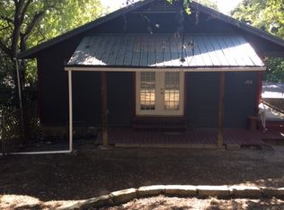 1715 A Sylvan Dr, Austin, TX 78741