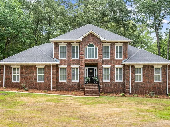 2907 Long Ridge Dr, Jasper, AL 35504