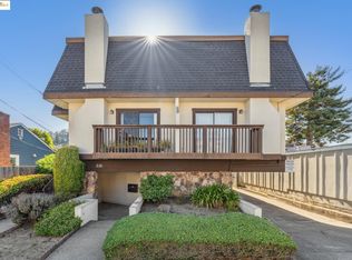 518 Kains Ave #3, Albany, CA 94706