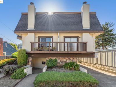 518 Kains Ave #3, Albany, CA, 94706