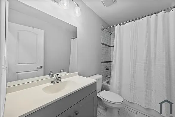 607 Dowd St #ADU — Photo 9