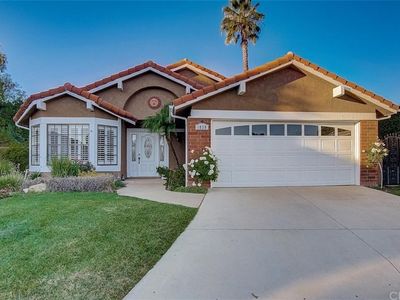 1039 Scioto Cir, Simi Valley, CA, 93065