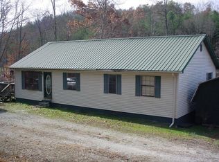 852 Edds Branch Rd, Wayne, WV 25570