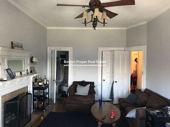 464 Beacon #3R Boston - Back Bay Unit Photo 2