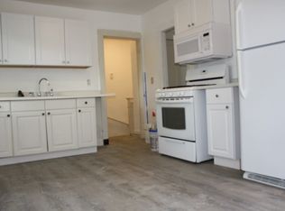 87 Town Hill St #87, Quincy, MA 02169