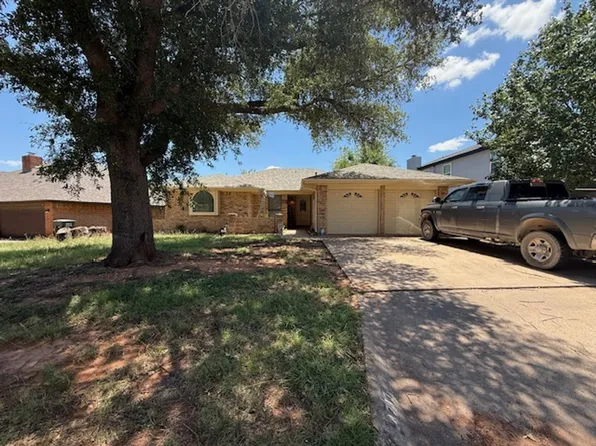 4717 Beall Blvd, Abilene, TX 79606