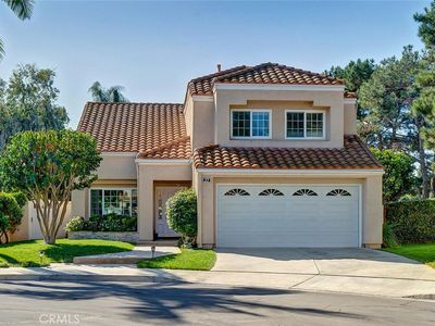 23 Palermo, Irvine, CA, 92614