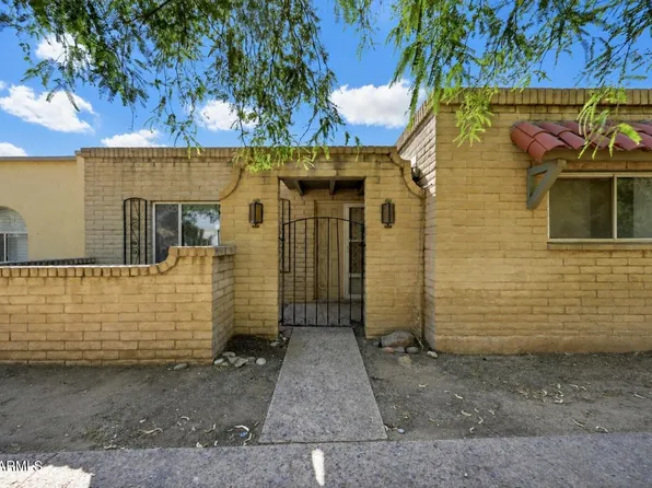 520 N HOBSON Plaza, Mesa, AZ 85203