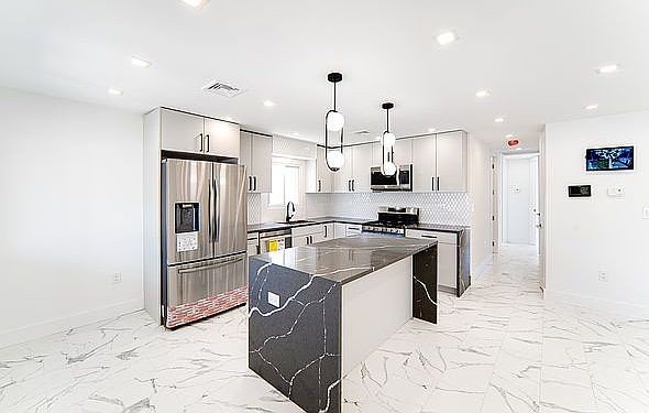 1st image of 69-33 Hillmeyer Ave #2