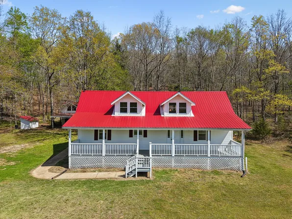 6100 Bell Branch Trl, Nunnelly, TN 37137