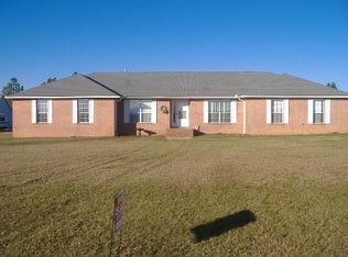 719 Carmody Hill Rd, Cantonment, FL 32533