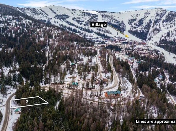 Nna Schweitzer Mountain Rd Lot 2, Sandpoint, ID 83864