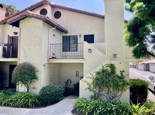 4240 Porte De Merano UNIT 66, San Diego, CA 92122