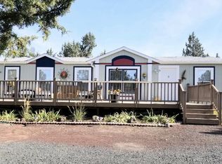 3049 SE Custer Rd, Prineville, OR 97754