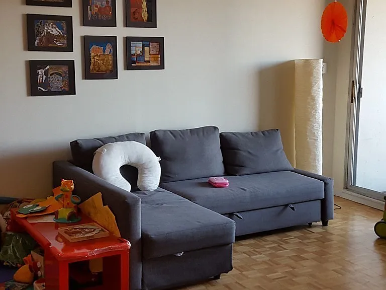 33 Pond Ave #722 — Photo 8
