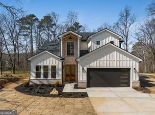 4984 Union Church Rd, Flowery Branch, GA 30542