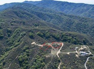 Blackberry Hill Rd, Los gatos, CA 95030