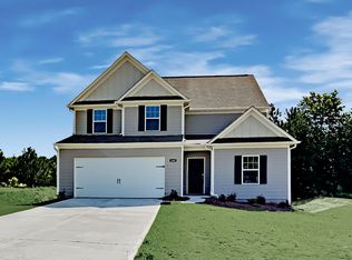 100 Randy Trce, Covington, GA 30016