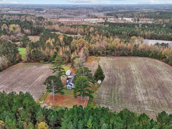 0 Hardee Rd, Enfield, NC 27823