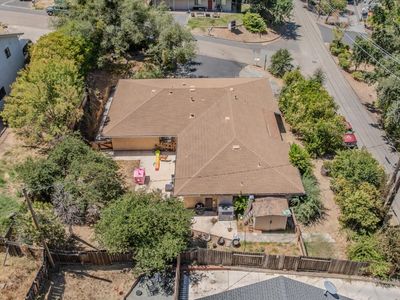 441-447 Gold Ct, San Andreas, CA, 95249